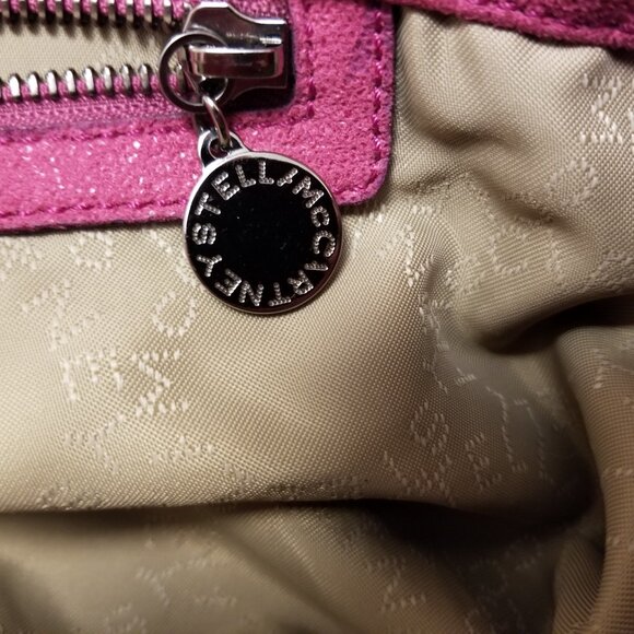 Authentic Stella McCartney Fallabella tote bag - Picture 10 of 12